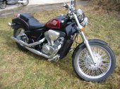 1995 Honda VT 600 C Shadow photo
